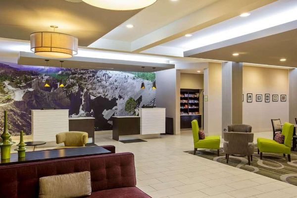 La Quinta Inn Ste Cedar City